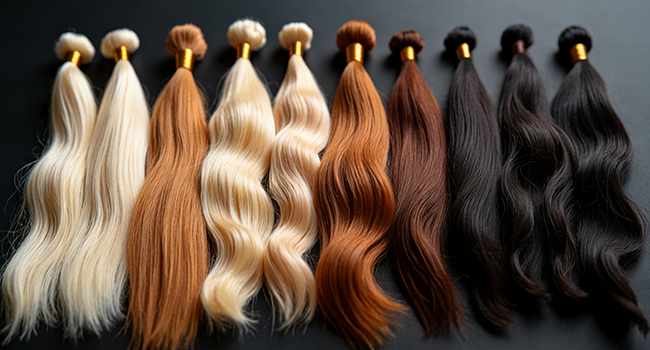 Beneficios de las extensiones capilares