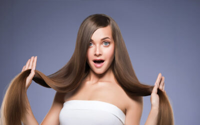 Tipos de extensiones capilares