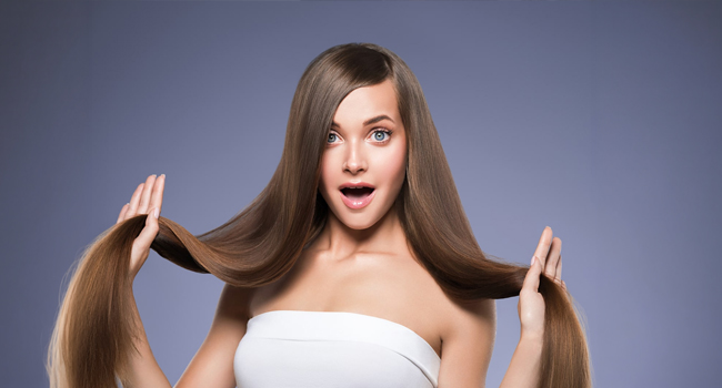 Tipos de extensiones capilares