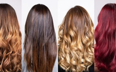 ¿Qué es el Balayage?