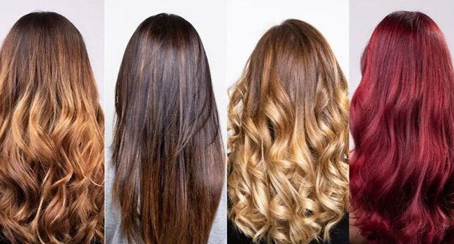 ¿Qué es el Balayage?