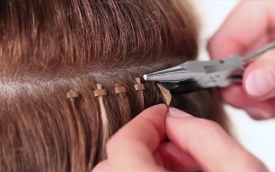 Extensiones Capilares: La Solución Ideal para Transformar tu Cabello