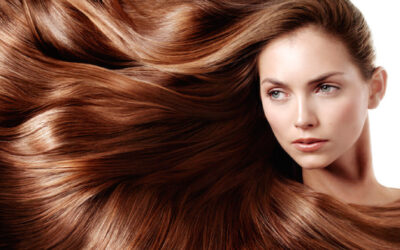 Guía para un cabello sano y brillante