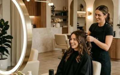 7 cambios de belleza para renovar tu imagen