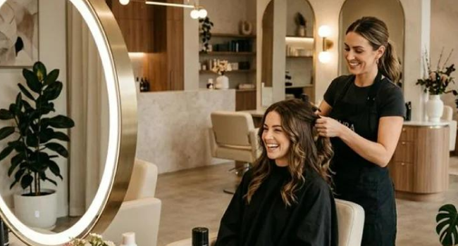 7 cambios de belleza para renovar tu imagen